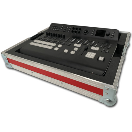 Blackmagic Design ATEM Television Studio Pro 4K Flightcase